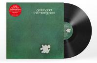 GENTLE GIANT  MISSING PIECE