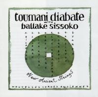 TOUMANI DIABATE  NEW ANCIENT STRINGS