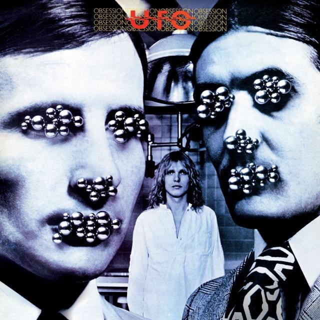 Kniha: Ufo:  Obsession - UFO