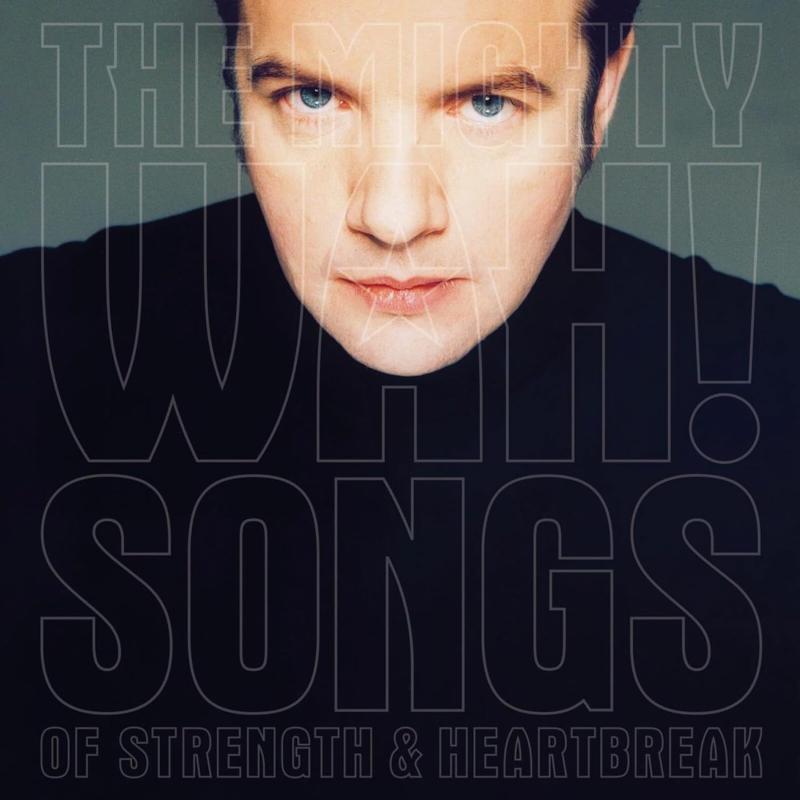 Kniha: Pete Wylie -amp; The M...:  Songs Of Strength -amp;Amp. - Pete Wylie -amp; The M...
