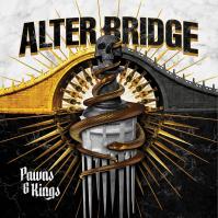 Alter Bridge: Pawns -amp; Kings (Digipack)