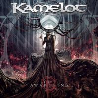 Kamelot: Awakening