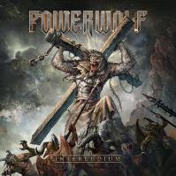 Powerwolf: Interludium LP