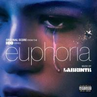 LABRINTH  EUPHORIA (ORIGINAL SCORE FROM THE HBO SERIES) / PURPLE BLUE