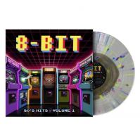 GAMER BOY  8-BIT 80S HITS, VOLUME 1. / UNIQUE MIX NEON