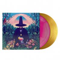 Closure In Moscow:  Pink Lemonade / Pink Lemonade Swirl -amp; Golden Amulet