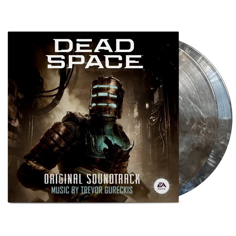 Kniha: Gureckis, Trevor:  Dead Space - ENJOY THE RIDE