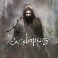 Evesdroppers:  Evesdroppers / Grey White