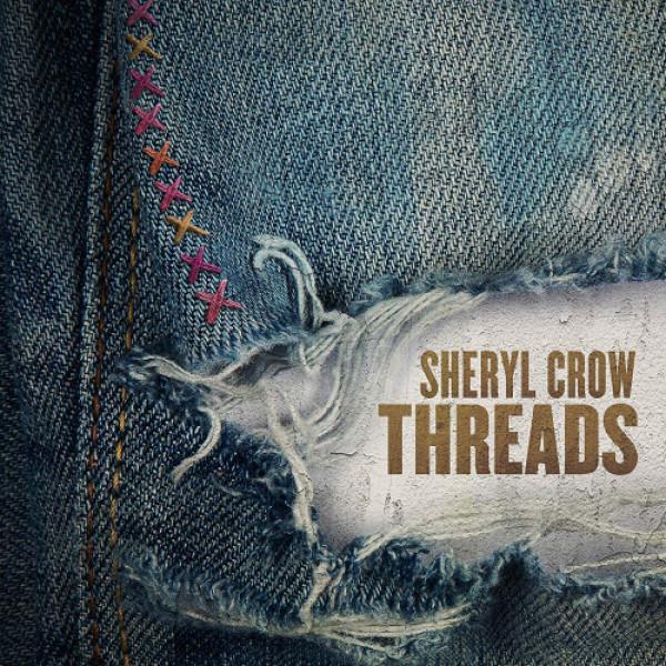 Kniha: Sheryl  Crow: Threads LP - UNIVERSAL