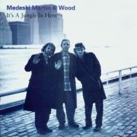 MEDESKI, MARTIN -amp; ...  ITS A JUNGLE IN HERE