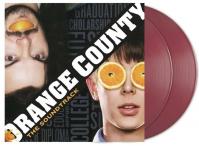 V/A  ORANGE COUNTY / ORANGE