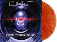 ORGY  VAPOR TRANSMISSION / RED YELLOW