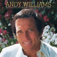 WILLIAMS, ANDY  WHEN YOU FALL IN LOVE