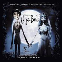 ELFMAN, DANNY  CORPSE BRIDE / BLUE