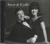 LAWRENCE, STEVE -amp; EYDI GORME  ORIGINAL HITS