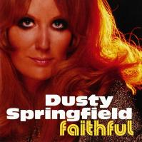 SPRINGFIELD, DUSTY  FAITHFUL / METALLIC GOLD -amp; PURPLE -ROYALTY- VINYL