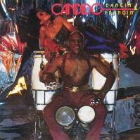 CANDIDO  DANCIN AND PRANCIN