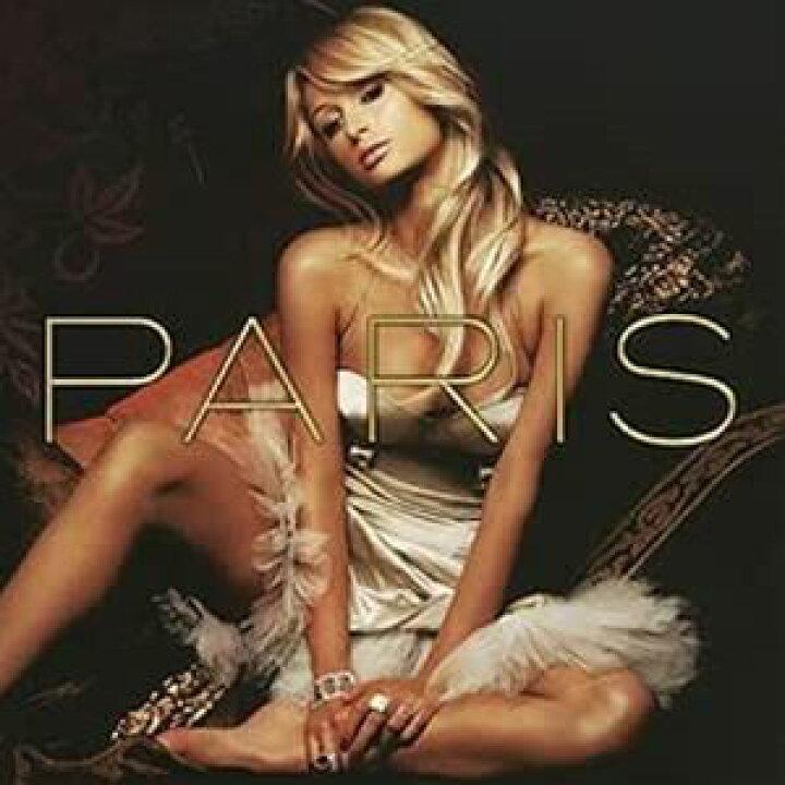 Kniha: Paris Hilton: Paris Ltd. (Hot Pink Coloured) LP - Paris Hilton