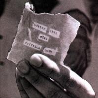 BETTER THAN EZRA  FRICTION, BABY