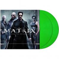 V/A  MATRIX / NEON GREEN
