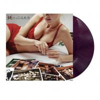 Hinder:  Extreme Behavior / Blackberry