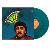 Hazlewood, Lee:  Love And Other Crimes / Sea Blue