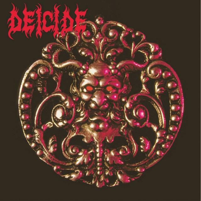 Kniha: Deicide:  Deicide / Red White - Deicide