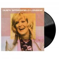 Springfield, Dusty:  Longing / Pet Plastic Eco-Record