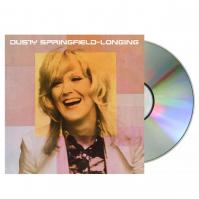 Springfield, Dusty:  Longing / Booklet