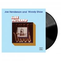 Henderson, Joe -amp; Woody...:  Jazz Patterns