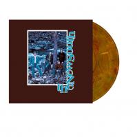 J.D. Crowe And The New...:  New South / Root Beer Vinyl