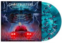 Dario Marianelli: Ghostbusters: Frozen Empire LP