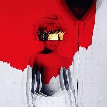 Kniha: Rihanna: Anti - Rihanna