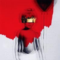 Rihanna: Anti