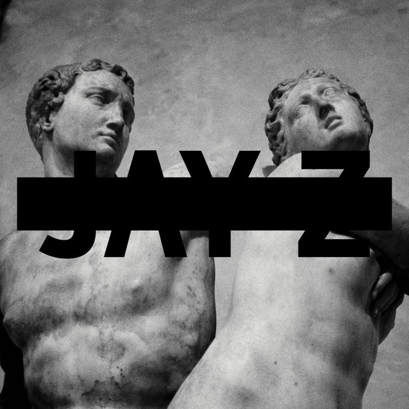 Kniha: Jay-z: Magna Carta Holy Grail/Del - UNIVERSAL