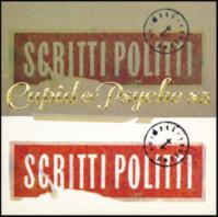 Scritti Politti:  Cupid -amp; Psyche 85