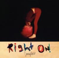 Jennylee:  Right On