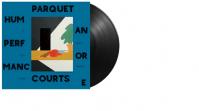 Parquet Courts:  Human Performance