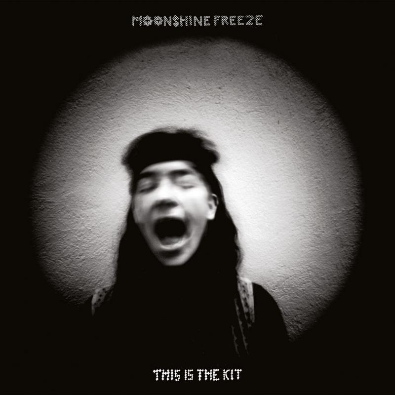 Kniha: This Is The Kit:  Moonshine Freeze - This Is The Kit