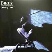 Peter Gabriel: Birdy