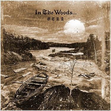 Kniha: In The Woods:  Otra (Artbook) - In The Woods