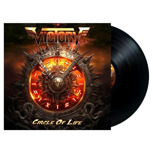 Kniha: VICTORY  CIRCLE OF LIFE LTD. - AFM