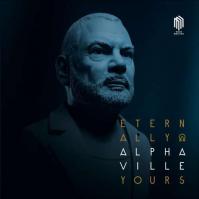 Alphaville: Eternally Yours LP