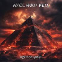 Axel Rudi Pell: Risen Symbol