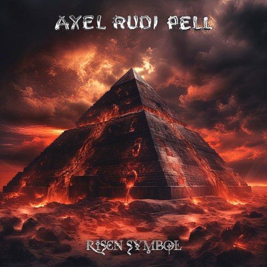 Kniha: Axel Rudi Pell: Risen Symbol - MEMBRAN MEDIA