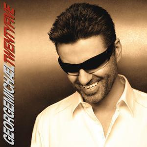 Kniha: George Michael: Twenty Five - George Michael