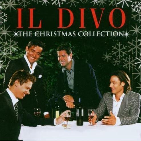 Kniha: The Christmas Collection - Il Divo