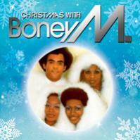 Boney M.: Christmas with Boney M.