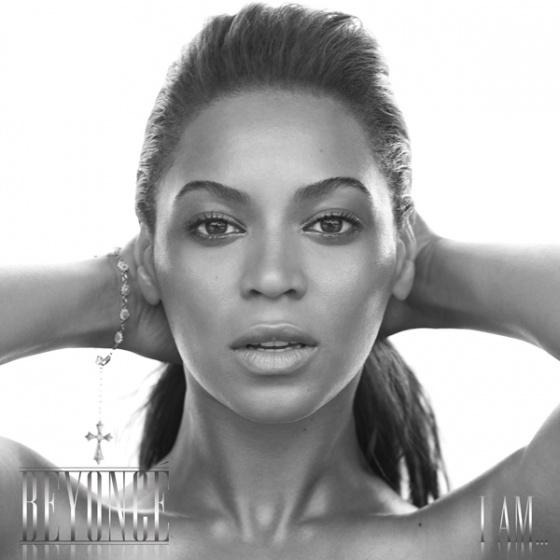 Kniha: Beyoncé:  I Am... Sasha Fierce - EPIC