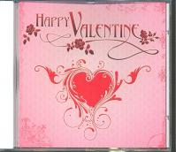 Happy Valentine CD